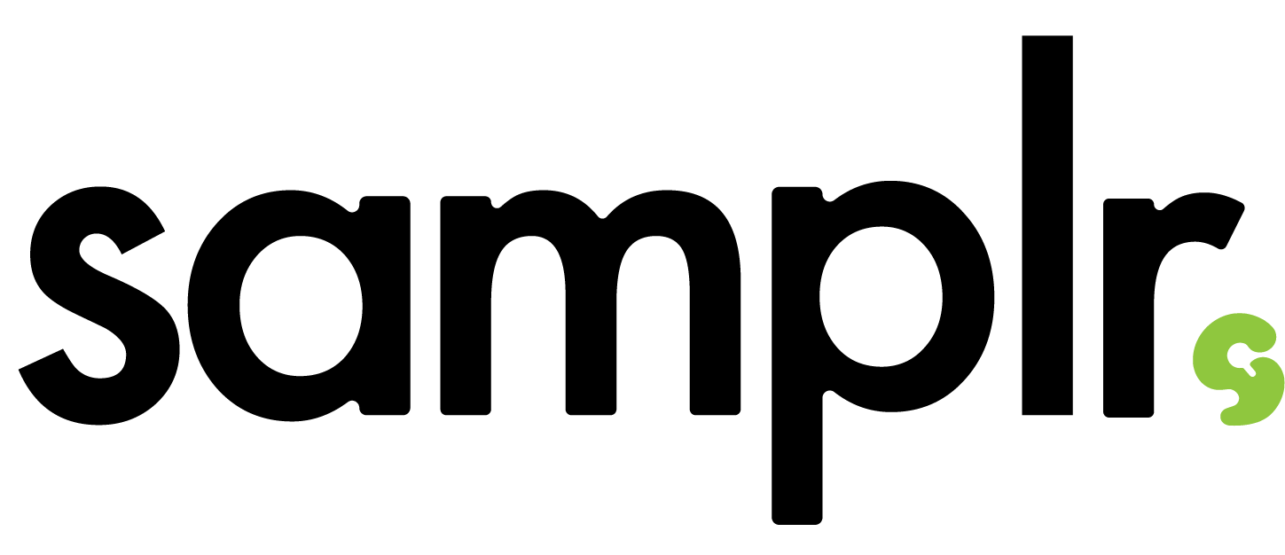 Samplr